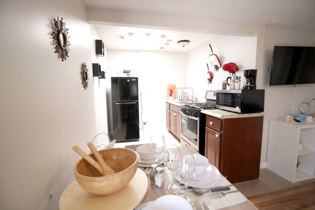 Spacious Guest Suite Amazing Location San Diego Extérieur photo