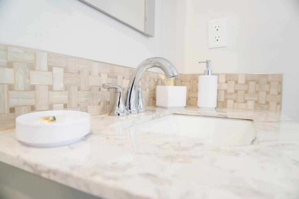 Spacious Guest Suite Amazing Location San Diego Extérieur photo
