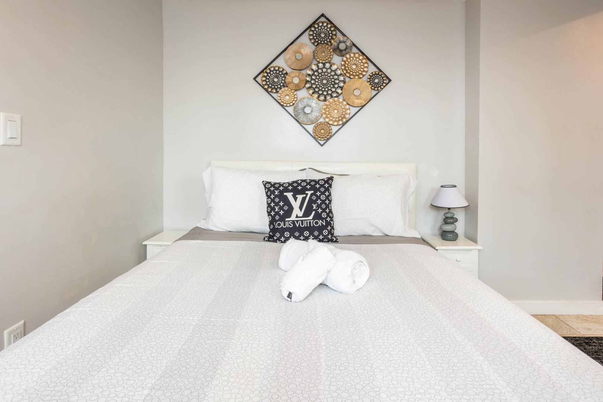 Spacious Guest Suite Amazing Location San Diego Extérieur photo