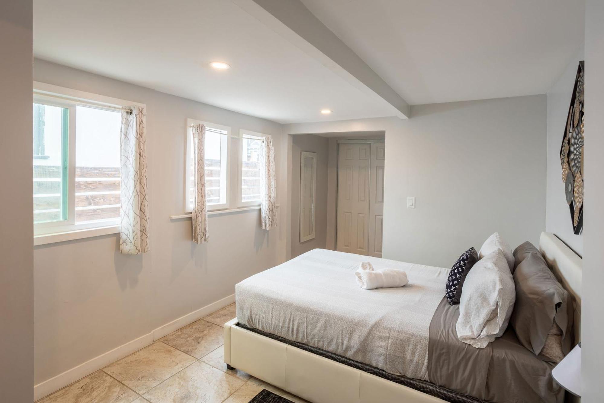 Spacious Guest Suite Amazing Location San Diego Extérieur photo