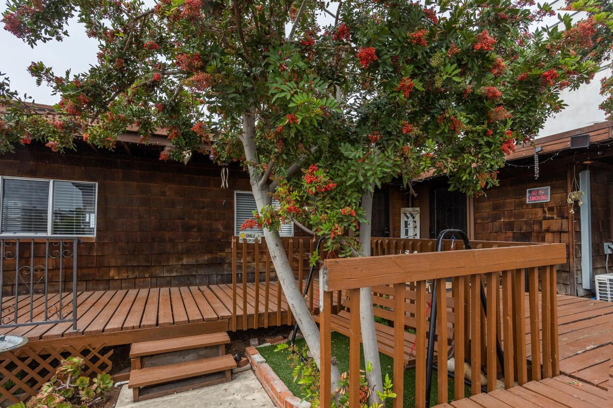 Spacious Guest Suite Amazing Location San Diego Extérieur photo