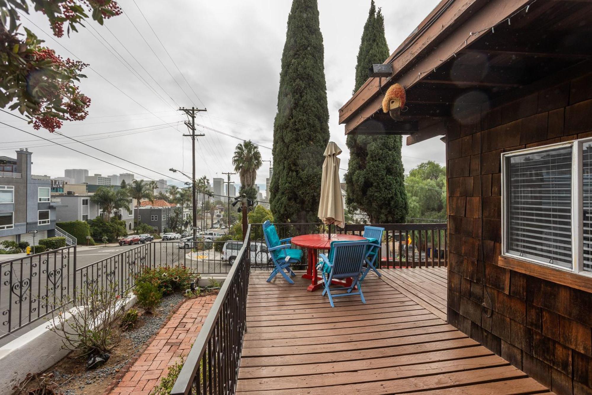 Spacious Guest Suite Amazing Location San Diego Extérieur photo
