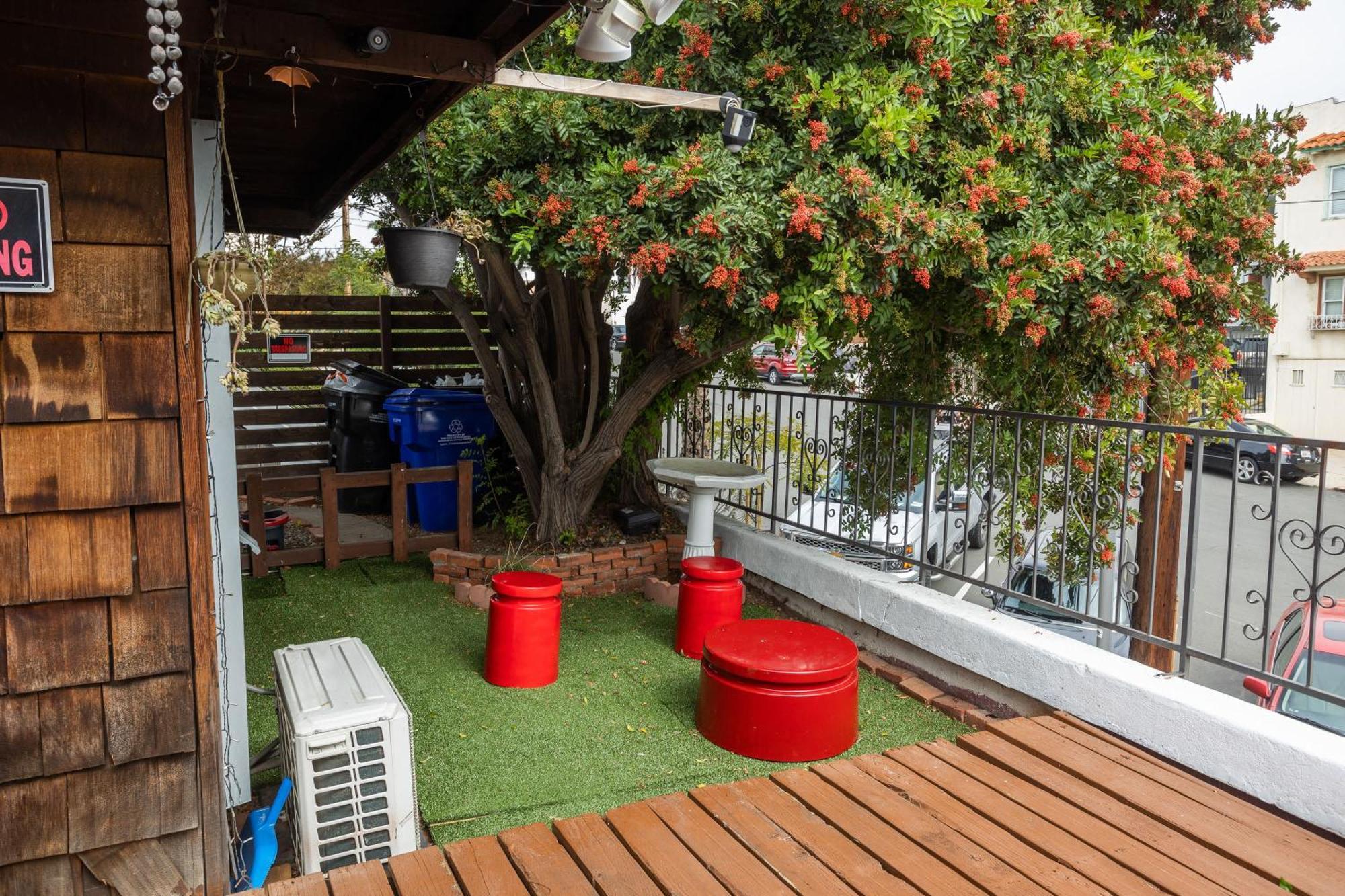 Spacious Guest Suite Amazing Location San Diego Extérieur photo