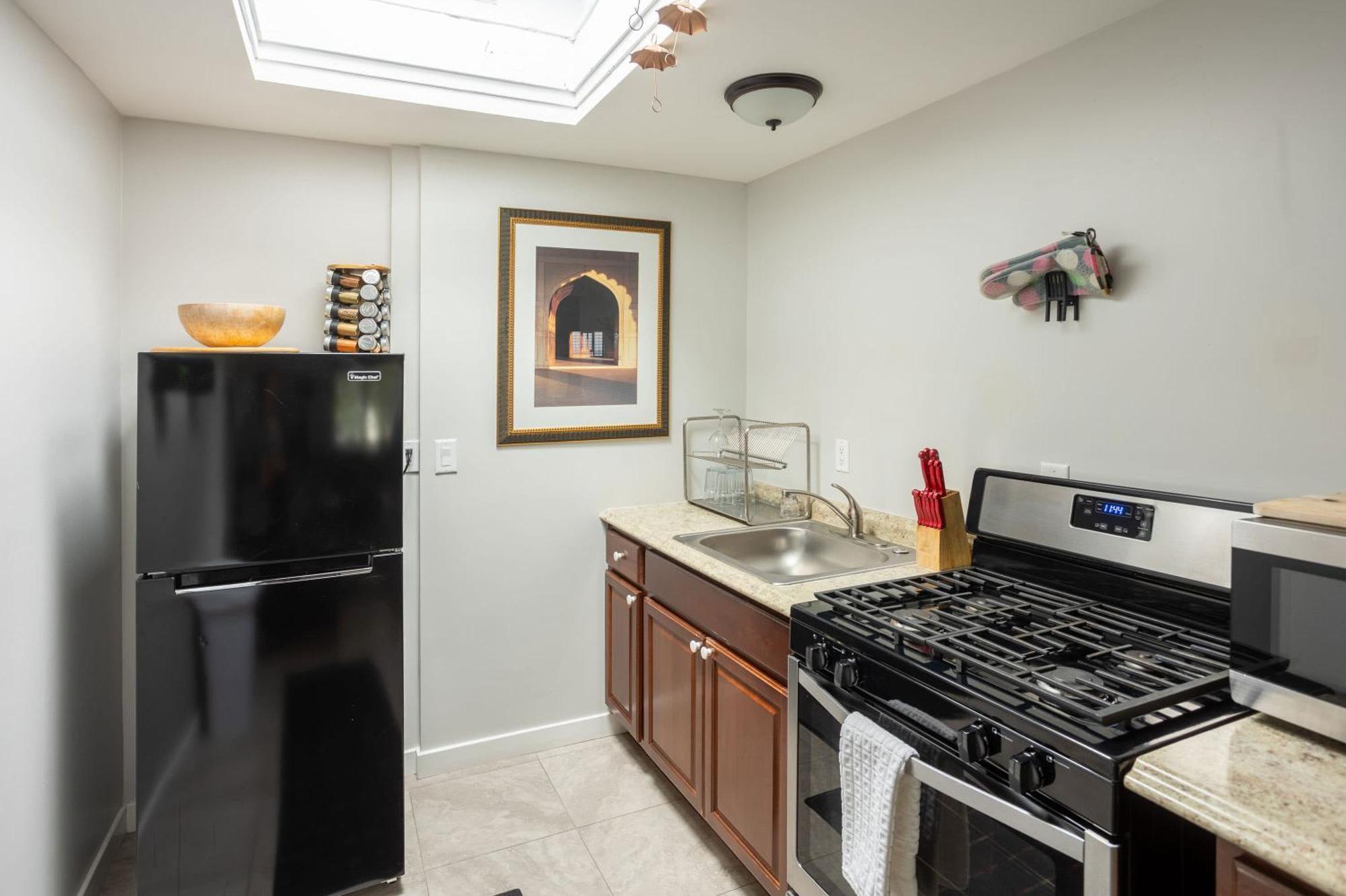 Spacious Guest Suite Amazing Location San Diego Extérieur photo
