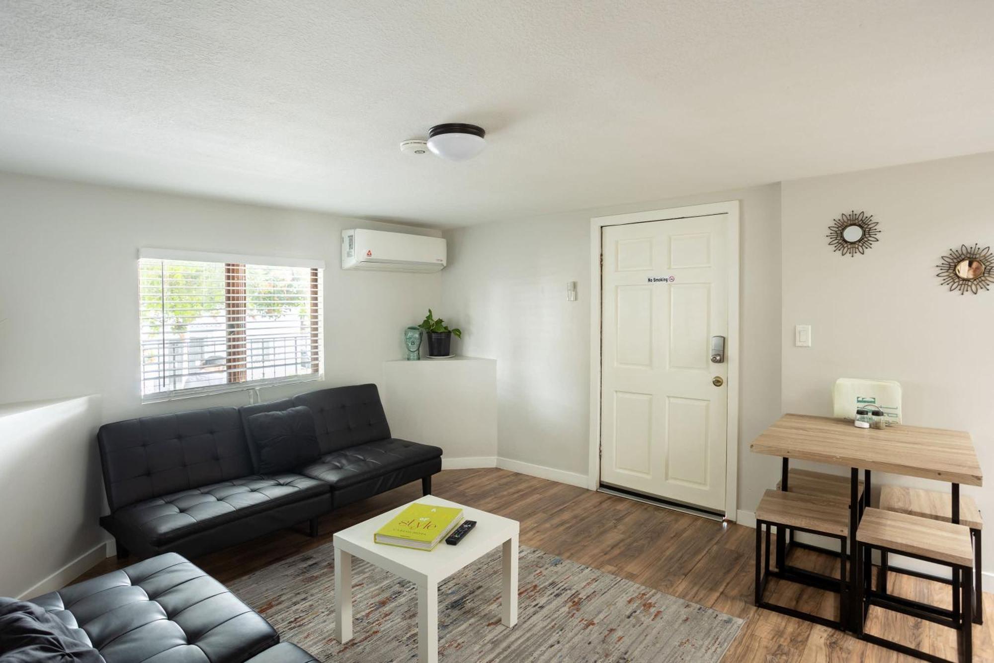 Spacious Guest Suite Amazing Location San Diego Extérieur photo