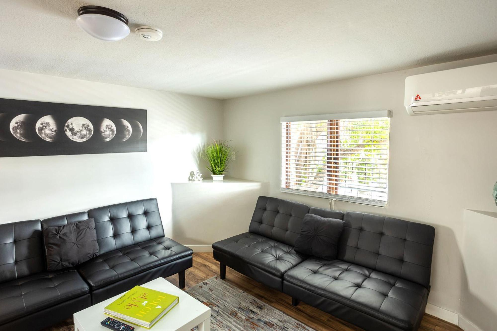 Spacious Guest Suite Amazing Location San Diego Extérieur photo